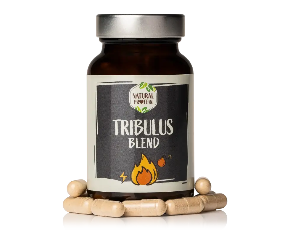 Tribulus Blend 1 kus