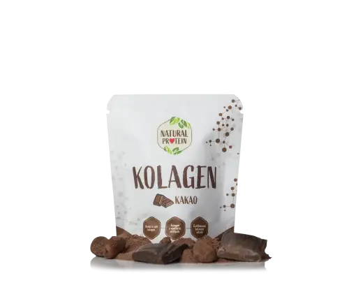 Kolagén - Kakao (10 g) 1 kus