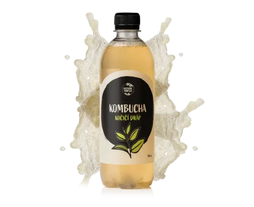 Kombucha - mačací dráp 1 kus