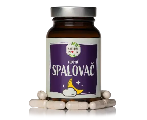 Nočný Spaľovač 1 kus